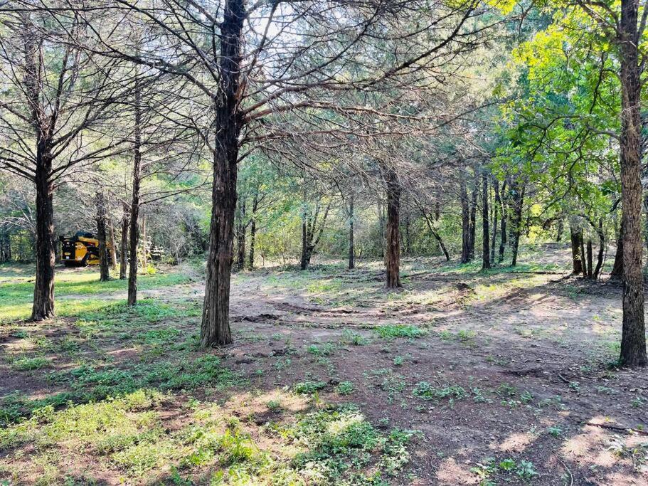 Villa Bastrop Tiny Disc Golf Retreat Esterno foto