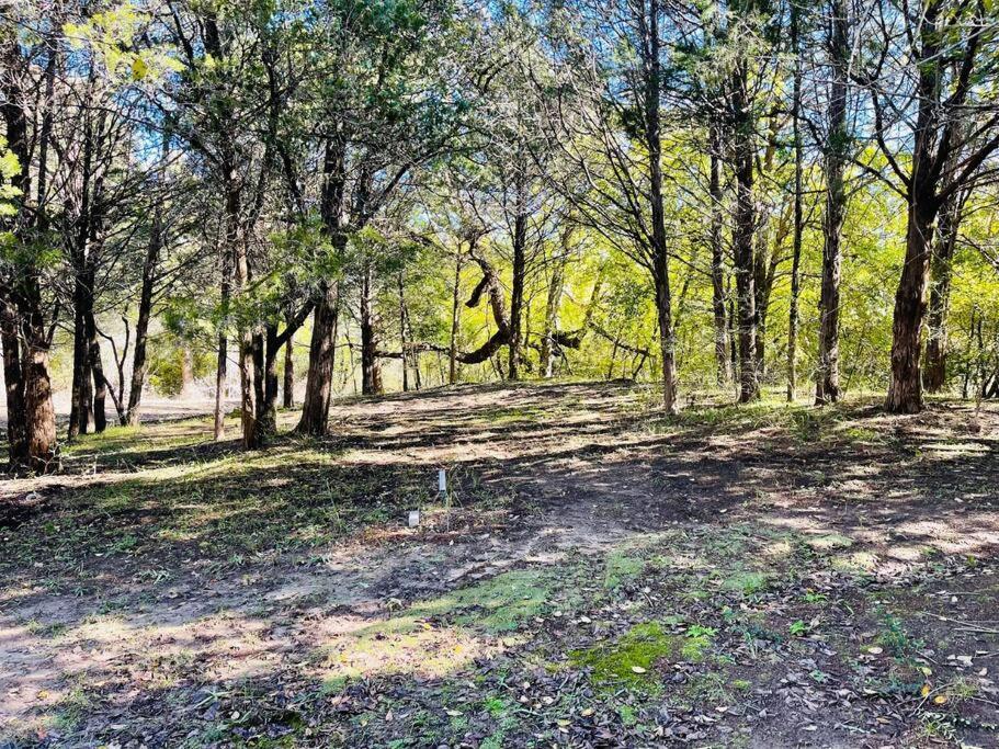 Villa Bastrop Tiny Disc Golf Retreat Esterno foto